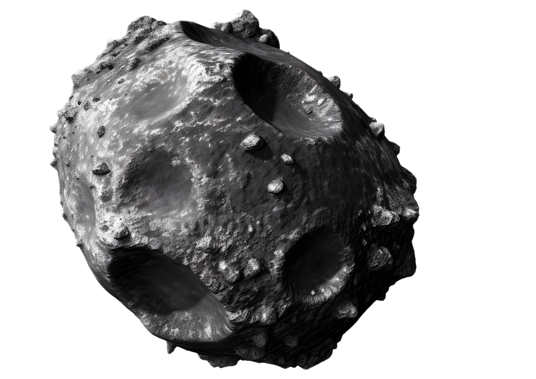Asteroid