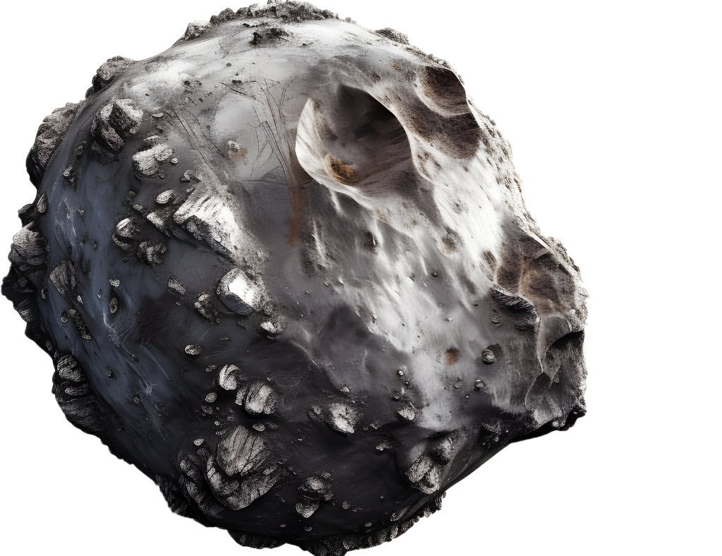 Space planet